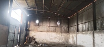  Warehouse – Exterior View View at Dankuni - for Rent