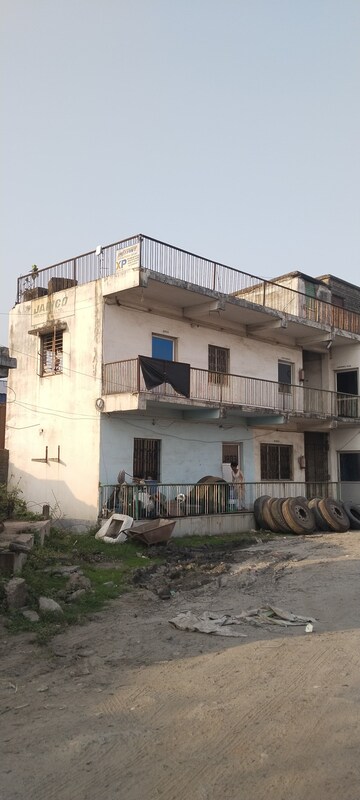  Warehouse – Exterior View View at Dankuni - for Rent