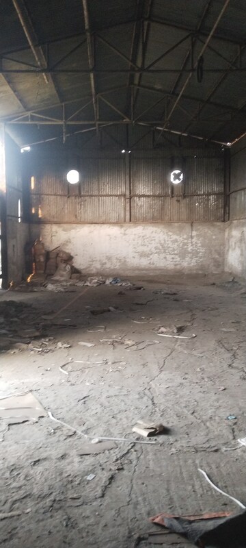  Warehouse – Exterior View View at Dankuni - for Rent
