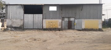  Warehouse – Exterior View View at Dankuni - for Rent