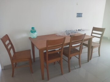 Furnished Amenities in 2 BHK Apartment at Ozone Evergreens, Harlur – for Rent
