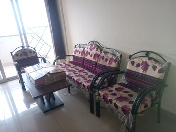 2 BHK Apartment For Rent in Ozone Evergreens, Harlur