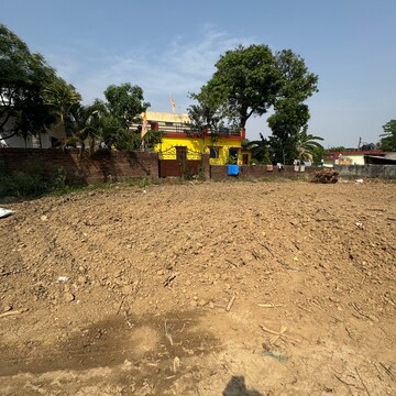 Plot Area in  Plot at Badowala – for Sale