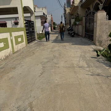  Plot – Exterior View View at Badowala - for Sale