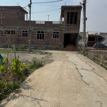  Plot – Exterior View View at Badowala - for Sale