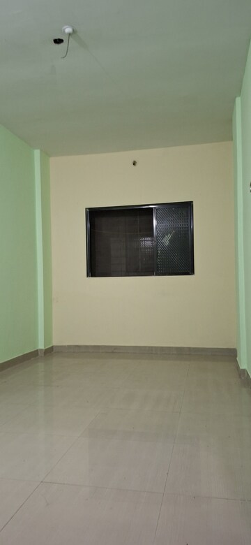 1 BHK Apartment For Rent in Ghansoli