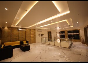 Floor Plan in  Shop at Galaxy Diamond Plaza, Sector 4 Greater Noida – for Sale