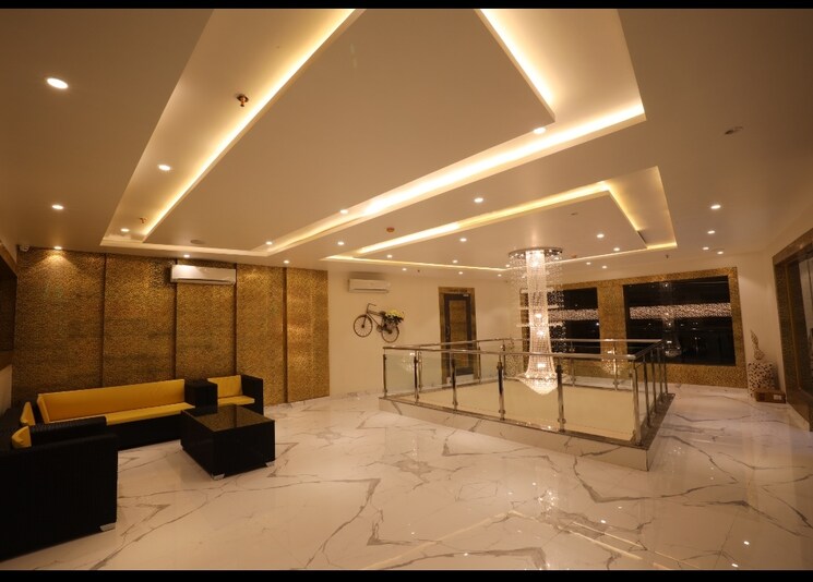 Floor Plan, galaxy-diamond-plaza Commercial Shop 268 Sq.Ft. In Sector 4 Greater Noida Greater Noida 8582764