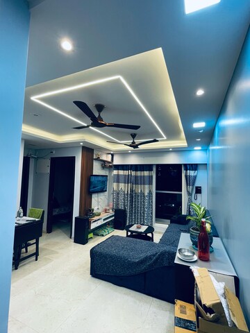 2 BHK Apartment For Rent in Dosti West County, Balkum Pada