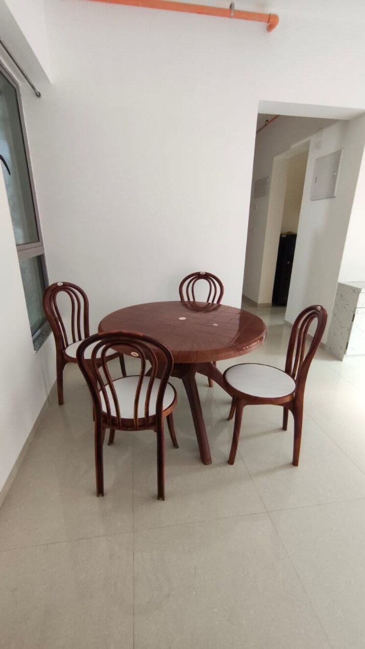 undefined, kalpataru-immensa 2 Bedroom 599 Sq.Ft. Apartment In Kolshet Road Thane 8582776