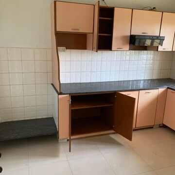 3 BHK Apartment For Sale in Hill Ridge Springs, Gachibowli