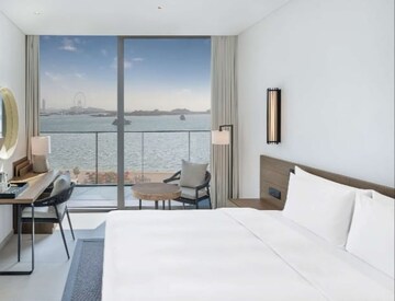 3 BHK Apartment For Sale in Igi Airport Area