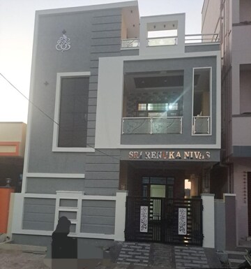 3 BHK Independent House For Sale in MR Residency Peerzadiguda, Peerzadiguda
