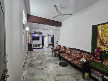 2 BHK Apartment For Sale in Kailash Sarovar Apartment, Hasmathpet