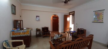 2 BHK Apartment For Sale in Mapusa