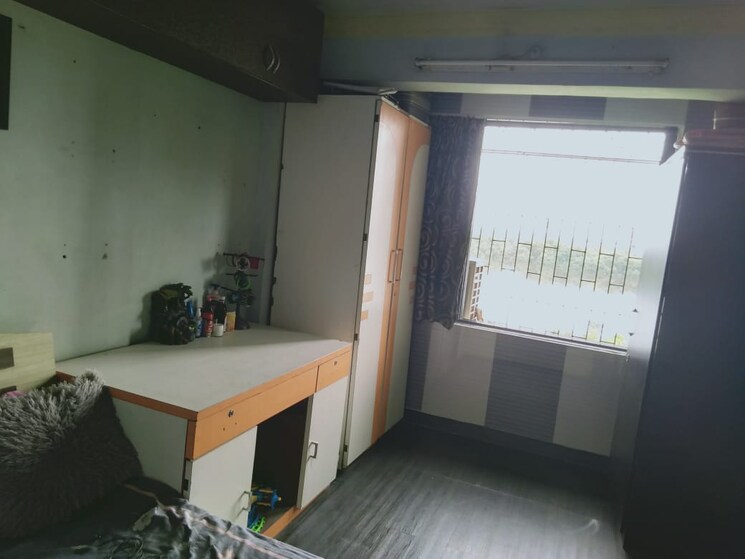Room, sai-nagar-chs 1 Bedroom 600 Sq.Ft. Apartment In Kalamboli Navi Mumbai 8582810