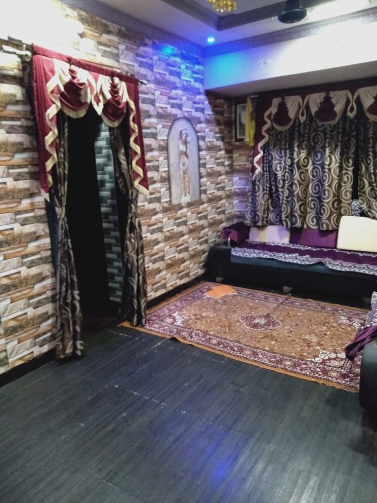 Living Room, sai-nagar-chs 1 Bedroom 600 Sq.Ft. Apartment In Kalamboli Navi Mumbai 8582810