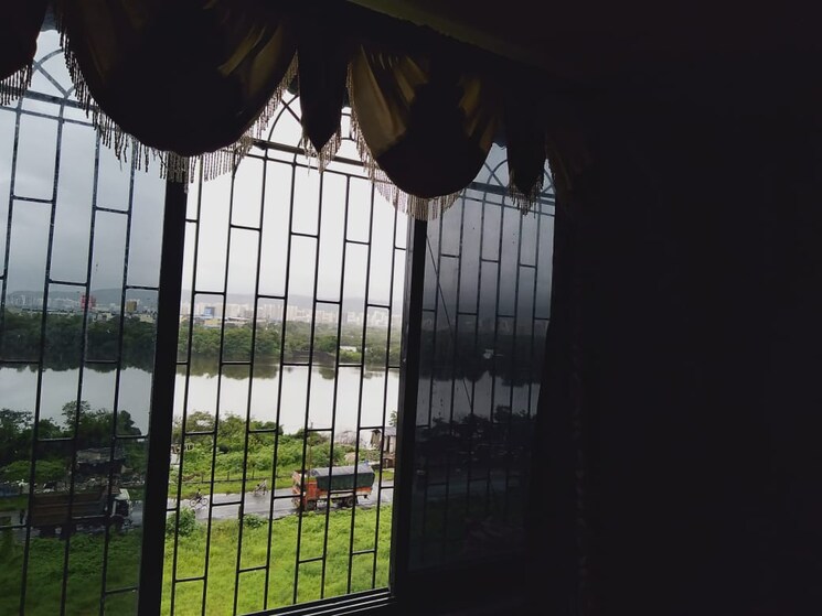 Exterior View, sai-nagar-chs 1 Bedroom 600 Sq.Ft. Apartment In Kalamboli Navi Mumbai 8582810