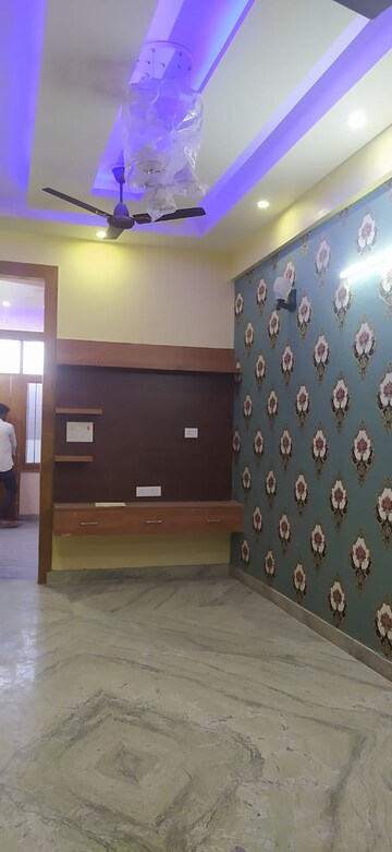 2 BHK Builder Floor For Sale in Pratap Vihar
