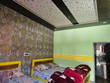 3 BHK Apartment – Exterior View View at ATS Triumph, Sector 104 - for Rent
