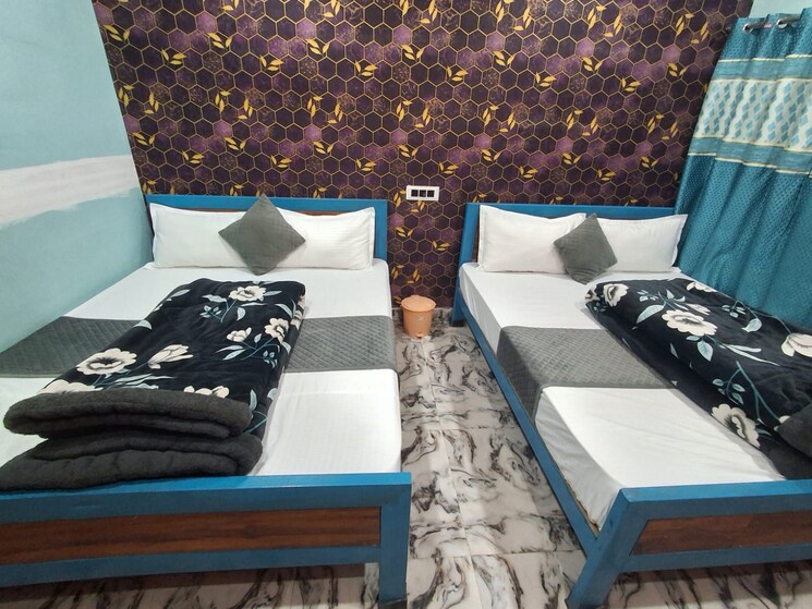 Master Bedroom, ats-triumph 3 Bedroom 2290 Sq.Ft. Apartment In Sector 104 Gurgaon 8582865