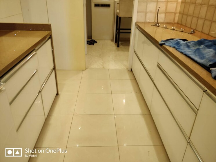 Kitchen, andheri west 2 Bedroom 1000 Sq.Ft. Apartment In Andheri West Mumbai 8582867