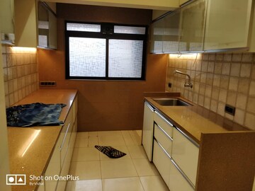 Kitchen in 2 BHK Apartment at Andheri West – for Rent