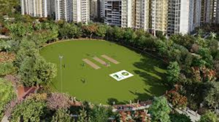 Exterior View, runwal-gardens-phase-i 2 Bedroom 669 Sq.Ft. Apartment In Dombivli East Thane 8582868