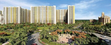 2 BHK Apartment – Exterior View View at Runwal Gardens, Dombivli East - for Sale
