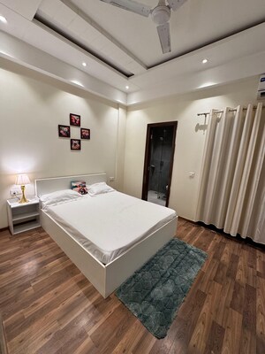 Bedroom in 1 BHK Apartment at Ansal Sushant Estate, Sector 52 – for Sale