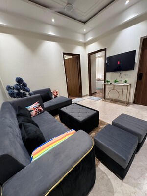 1 BHK Apartment For Sale in Ansal Sushant Estate, Sector 52