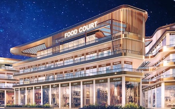 Shop For Sale in M3M Capital, Sector 113