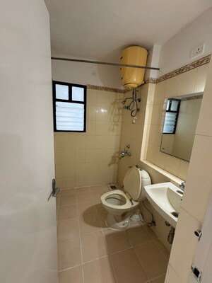 Master Bedroom in 2 BHK Apartment at LnT Realty South City, Bannerghatta Road – for Sale