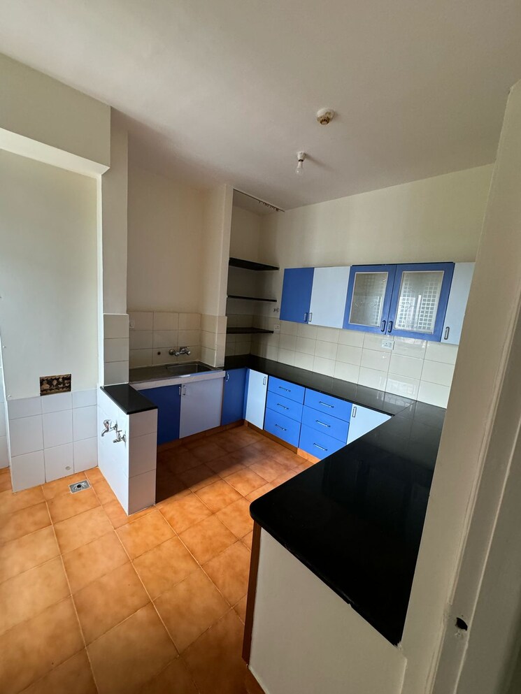 Kitchen, lnt-realty-south-city 2 Bedroom 1010 Sq.Ft. Apartment In Bannerghatta Road Bangalore 8582954