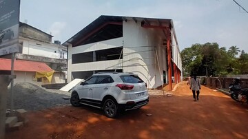  Showroom For Rent in Thrikkakara