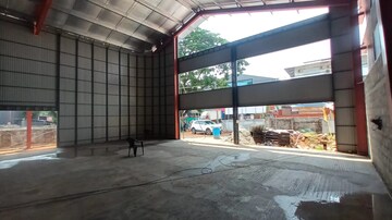 Parking in  Showroom at Thrikkakara – for Rent