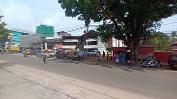  Showroom – Exterior View View at Thrikkakara - for Rent