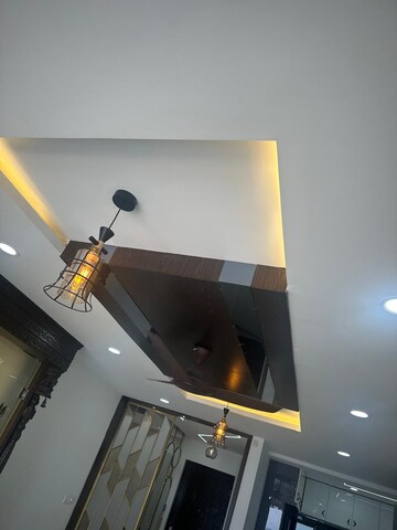 Furnished Amenities in 3 BHK Apartment at INDIS Viva City, Kondapur – for Rent