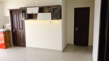 Living Room in 3 BHK Apartment at Samhita Splendid Homes, Tadepalli – for Rent