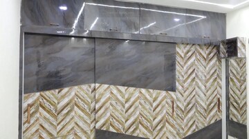 Furnished Amenities in 3 BHK Apartment at Samhita Splendid Homes, Tadepalli – for Rent