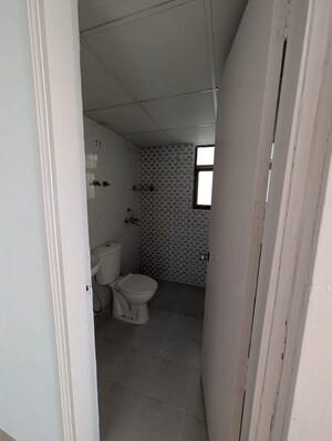 Bathroom in 3 BHK Apartment at Paras Tierea, Sector 137 – for Sale