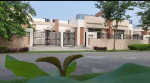 1 BHK Villa – Exterior View View at Eldeco Shaurya, Bijnor Road - for Sale