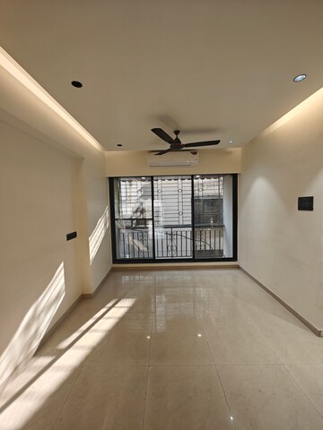 2 BHK Apartment For Rent in Suncity Shrushti, Seawoods