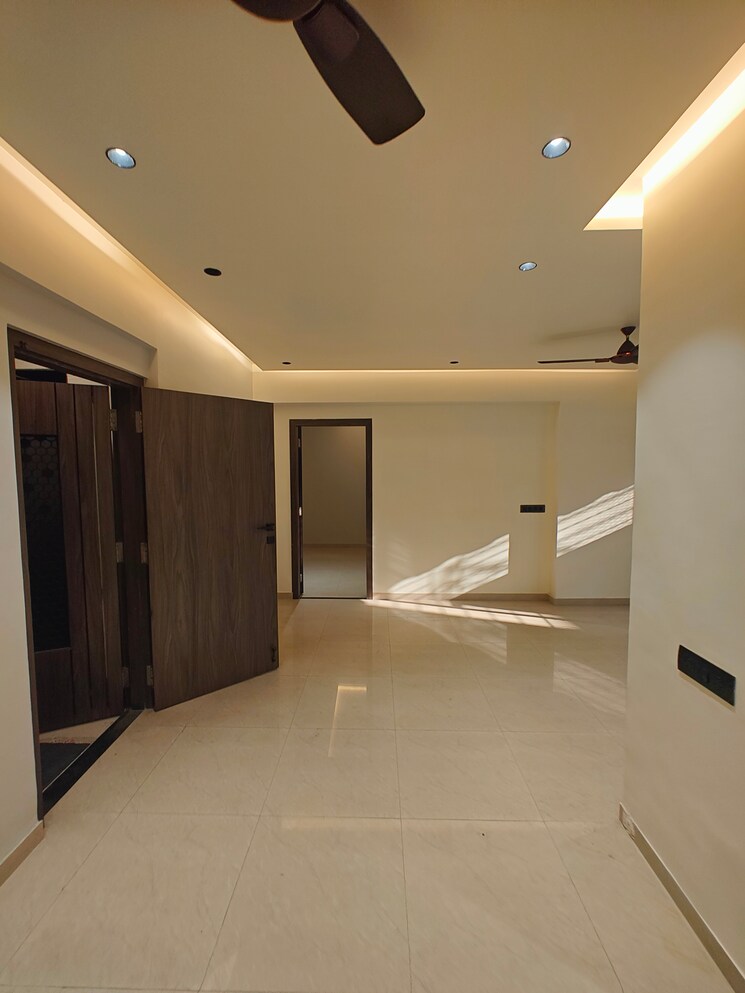 Master Bedroom, suncity-shrushti 2 Bedroom 1050 Sq.Ft. Apartment In Seawoods Navi Mumbai 8583013