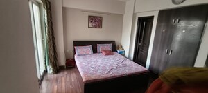 Bedroom in 3.5 BHK Apartment at Nirala Estate, Tech Zone 4 Greater Noida – for Sale
