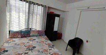 2 BHK Apartment For Rent in Shubh Skypoint, Mundhwa