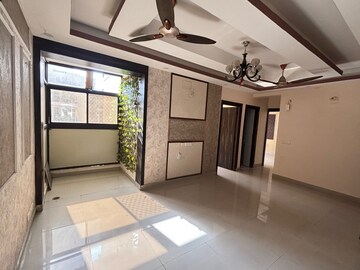 Living Room in 3 BHK Apartment at Ace Divino, Sector 1 Greater Noida – for Sale