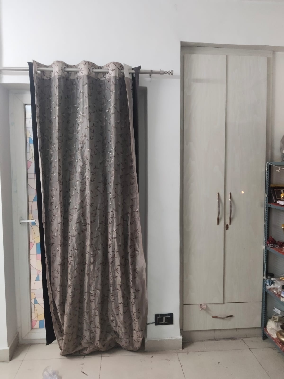 3 BHK Apartment For Sale in Galaxy Vega