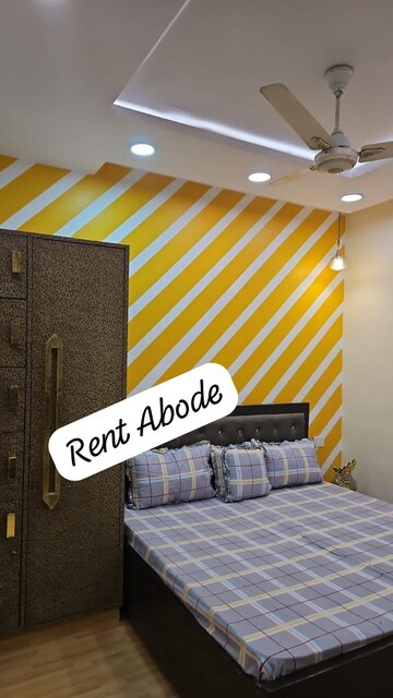 2 BHK Builder Floor For Rent in Lajpat Nagar ii