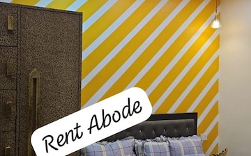 2 BHK Builder Floor For Rent in Lajpat Nagar ii